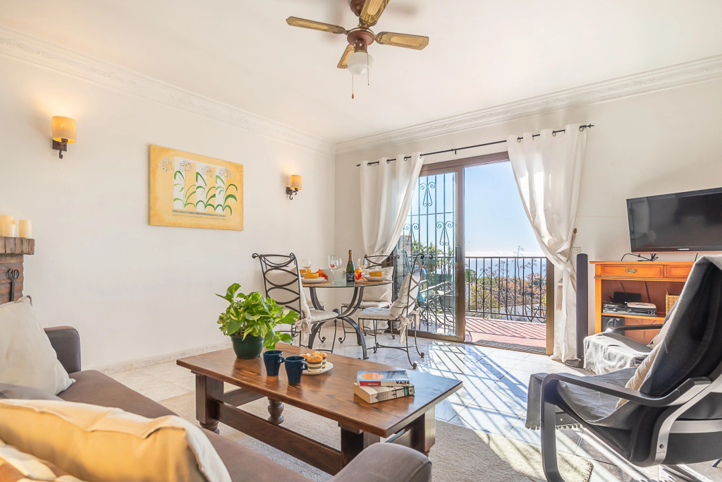Apartment Lavanda Benalmadena