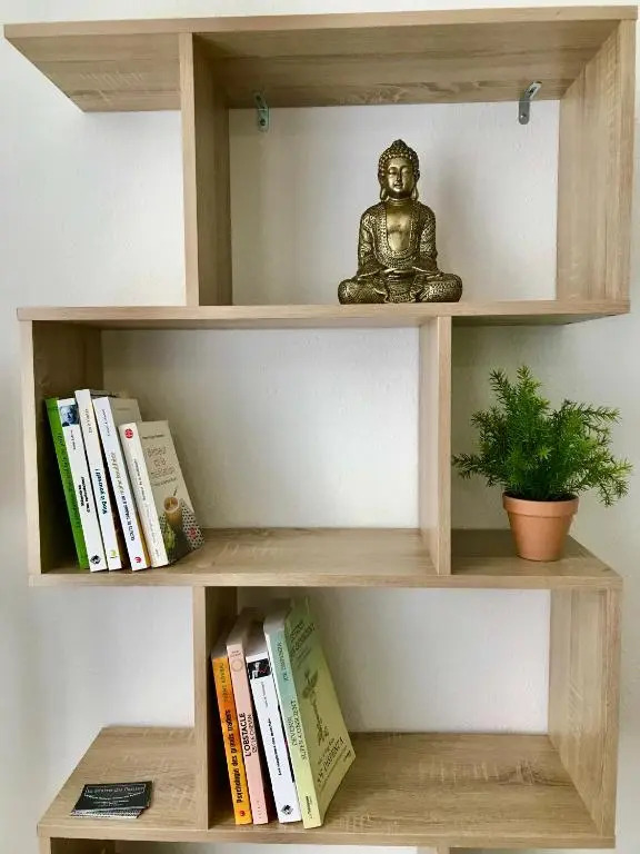 Superbe appartement