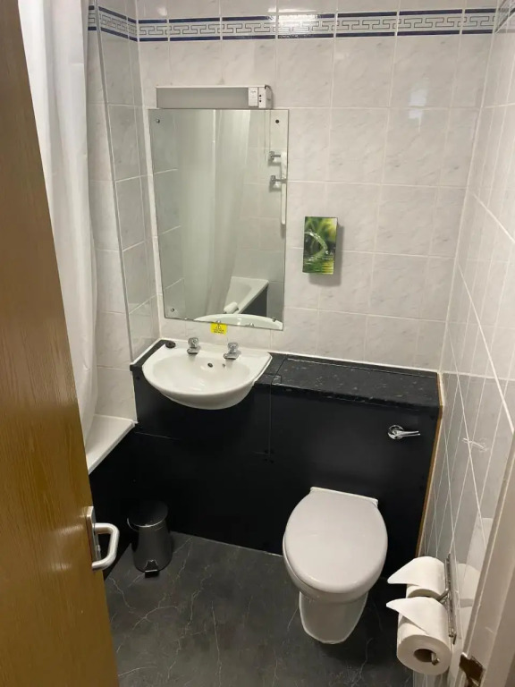 Express By Holiday Inn Preston-South