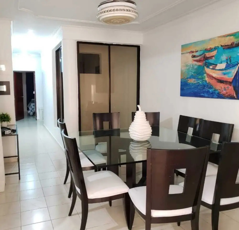 Residencial Caridad