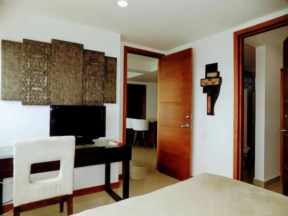 Palmetto Condos 2403