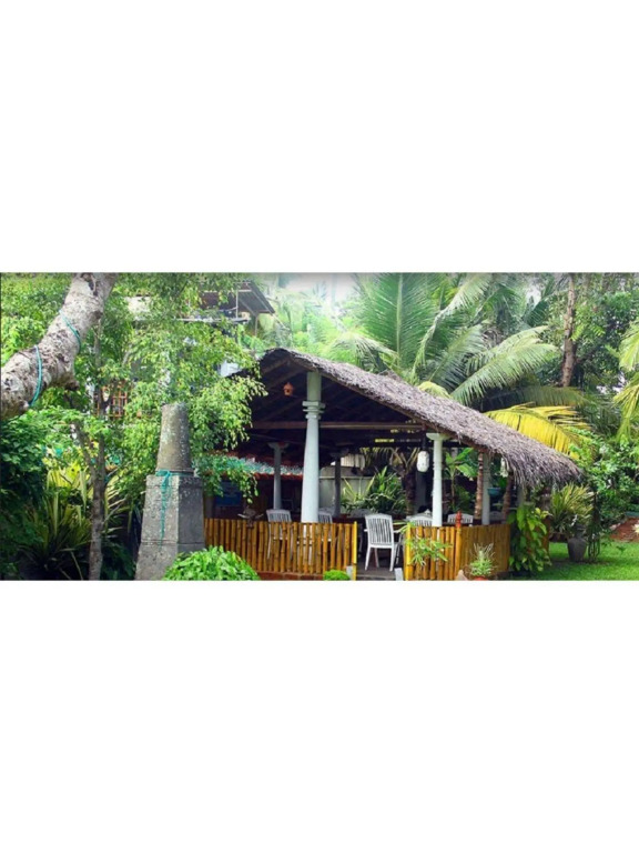 Vista Araliya Guesthouse
