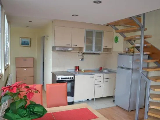 Apartment Vladimir