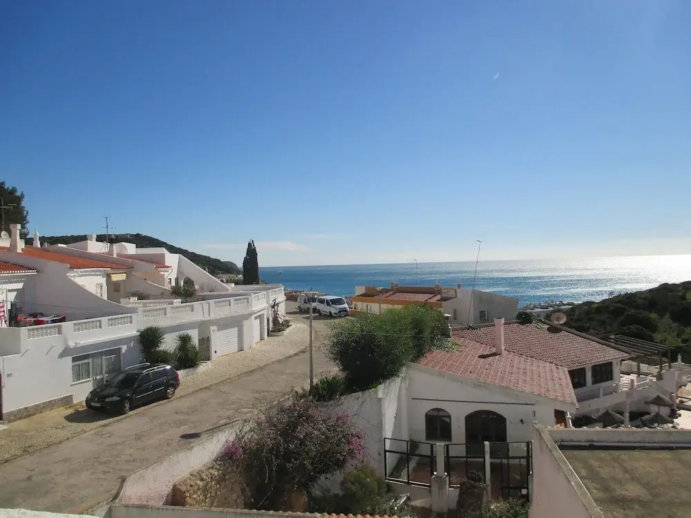 Apartamentos Salema Praia Club