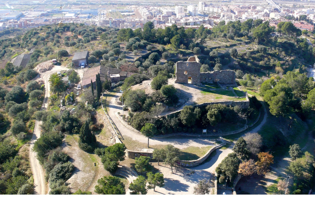 Holiday Inn Express Molins de Rei by IHG