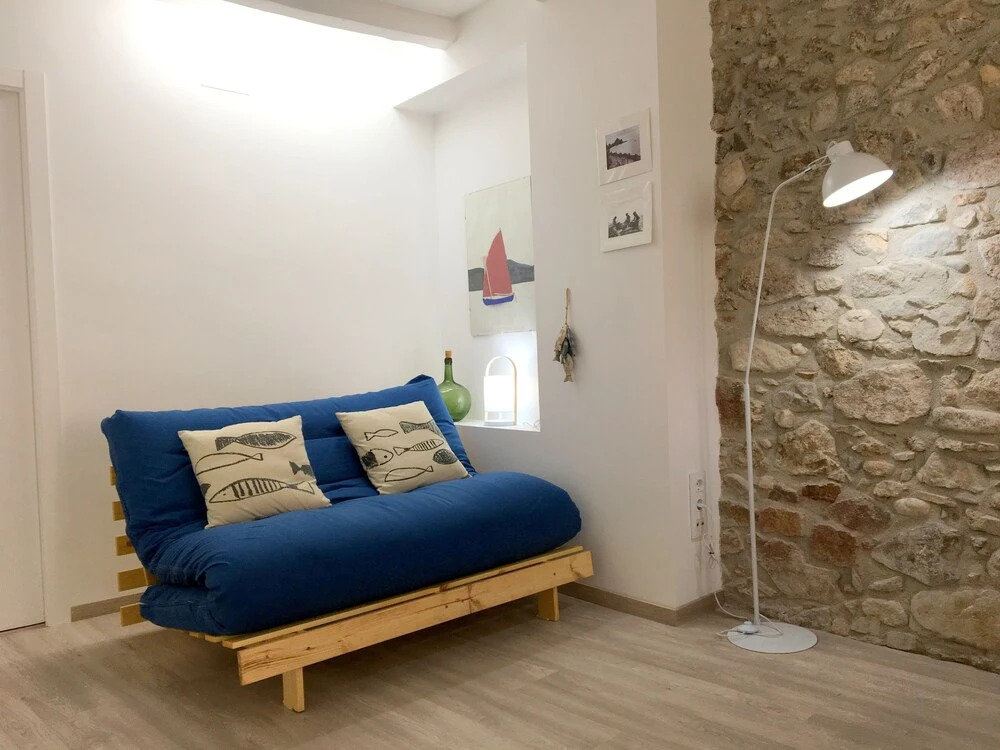 Modern Loft in The Historical Town