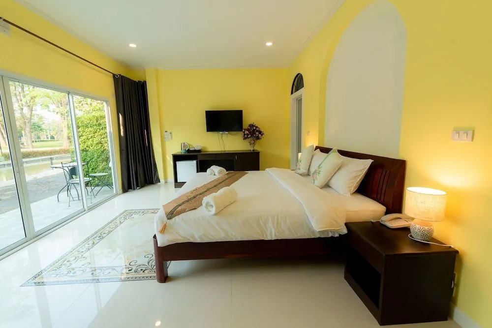 Vanida Resort - Halal