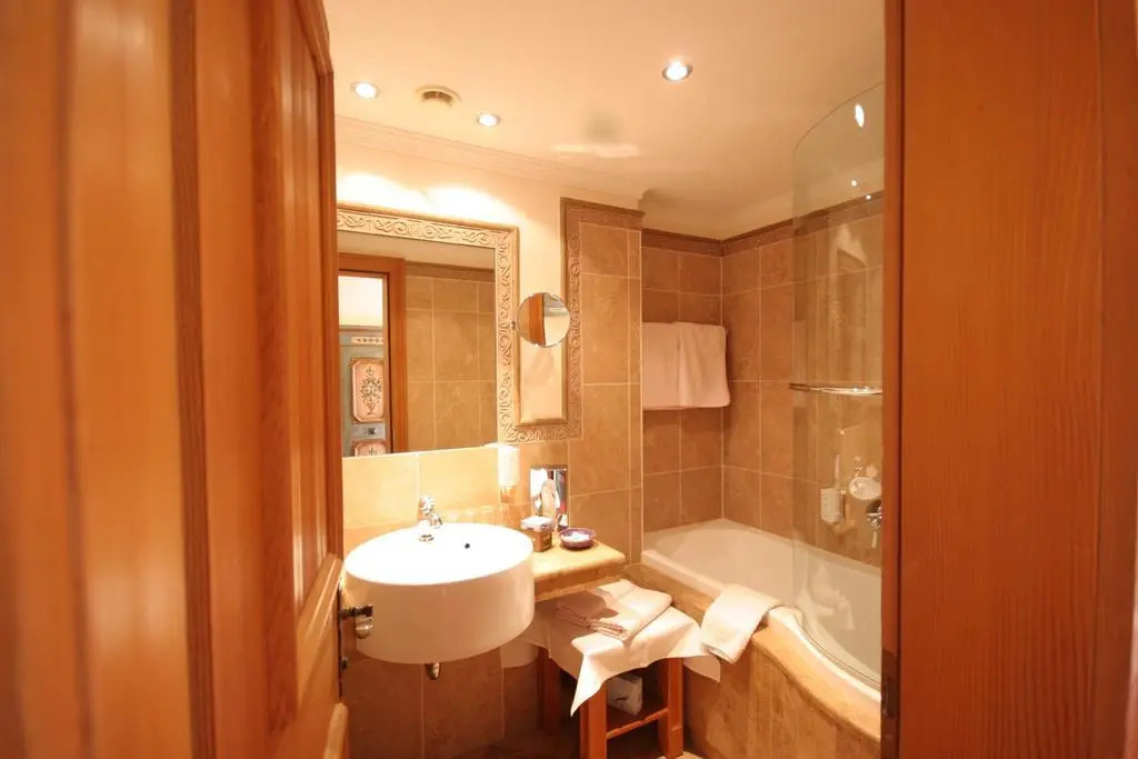 Ski- und Wanderhotel Jägeralpe