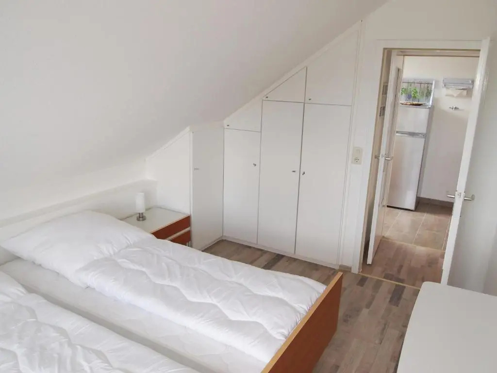 Ferienwohnung Bösehansen & Schimmer 27