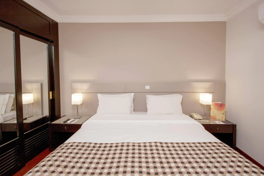 Interludium Iguassu Convention Hotel
