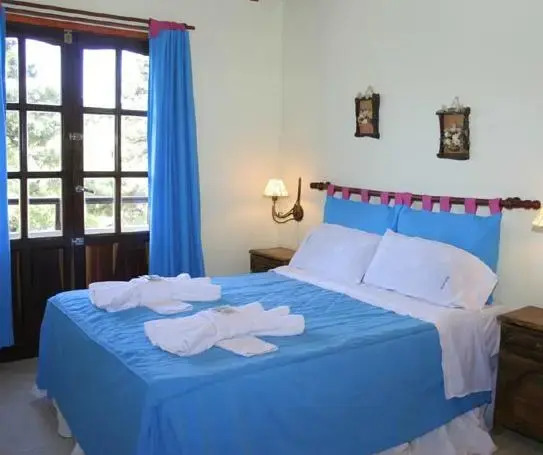 Hostal Del Sol