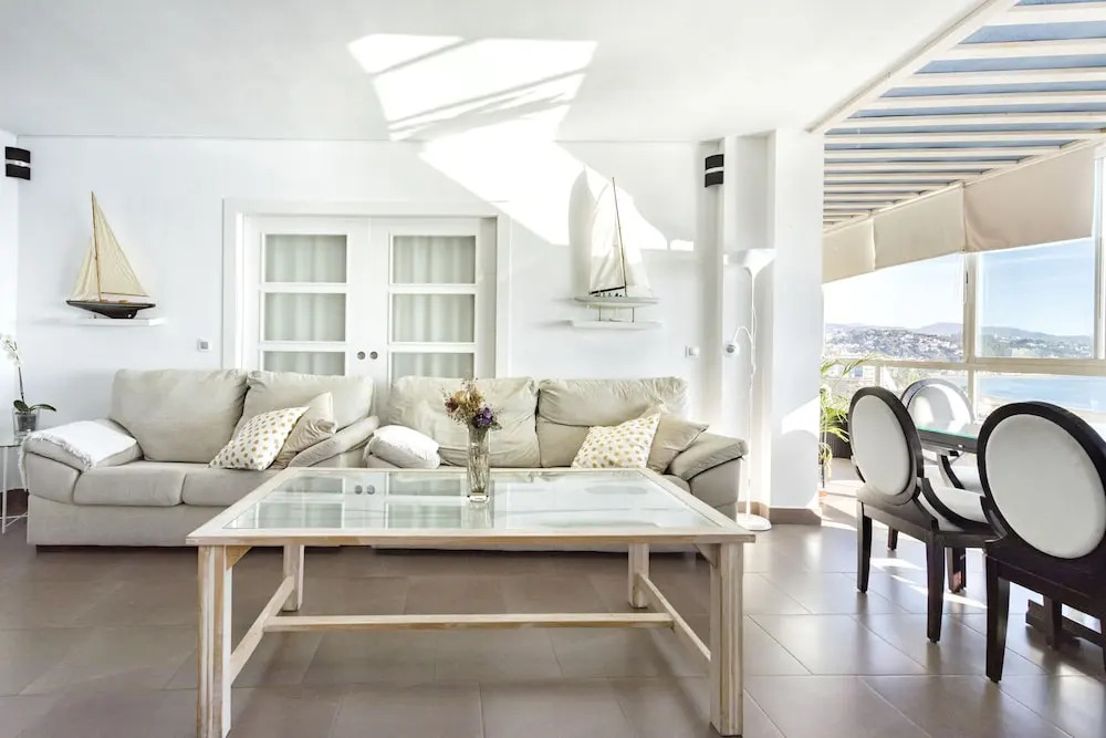 Rentcostadelsol Malagueta Miramar