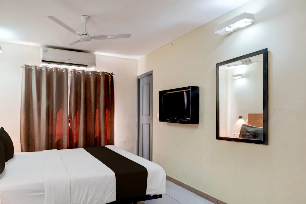 OYO Townhouse 056 T Nagar Chennai