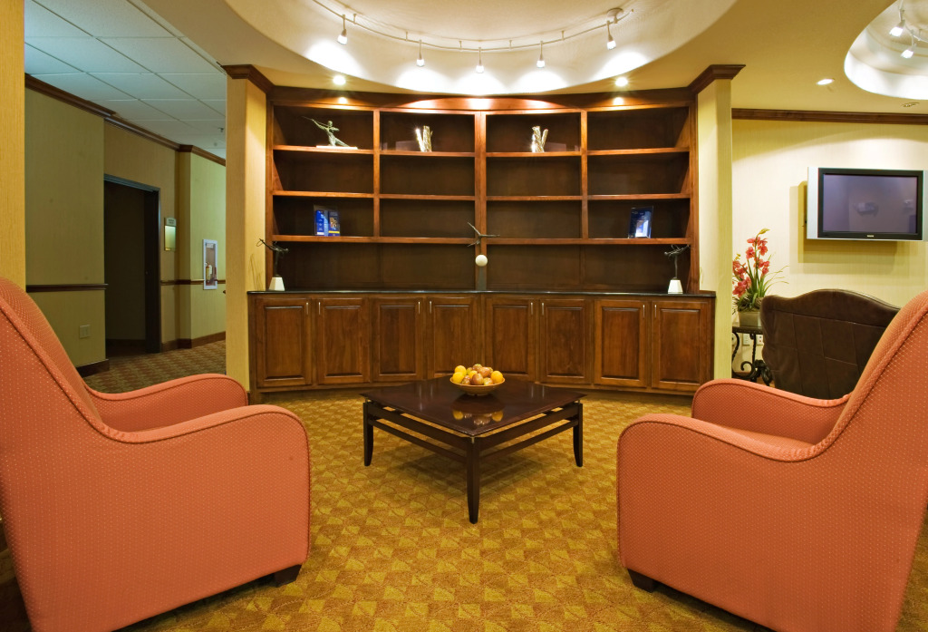 Holiday Inn Express Sweetwater by IHG
