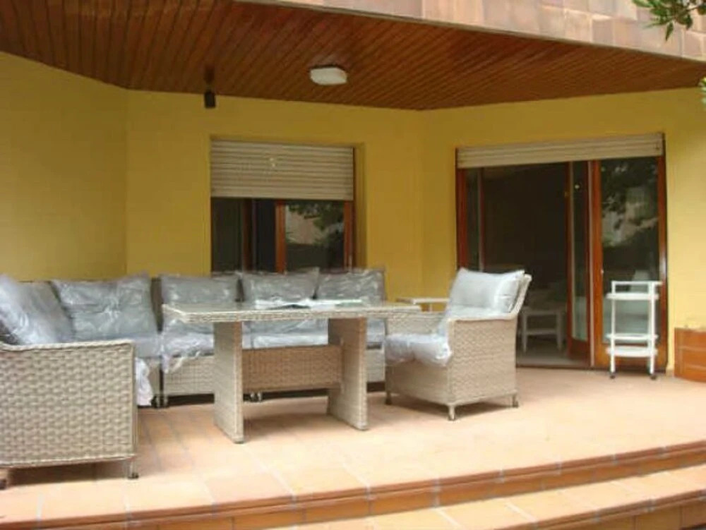 Apartamento Marina Bajos 1