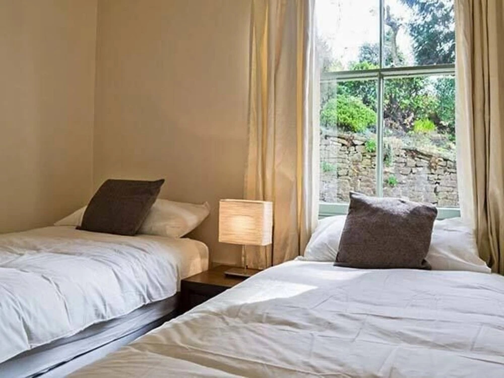 Ingle-nook Retreat