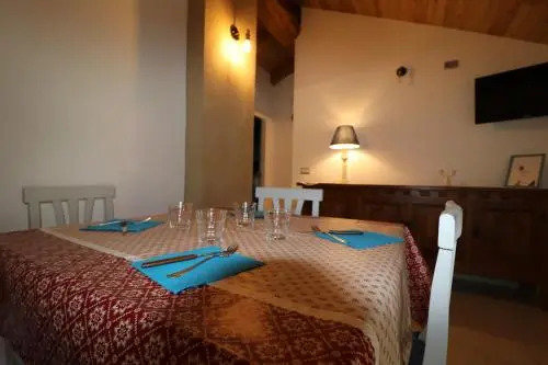Borgo Cilento Residence