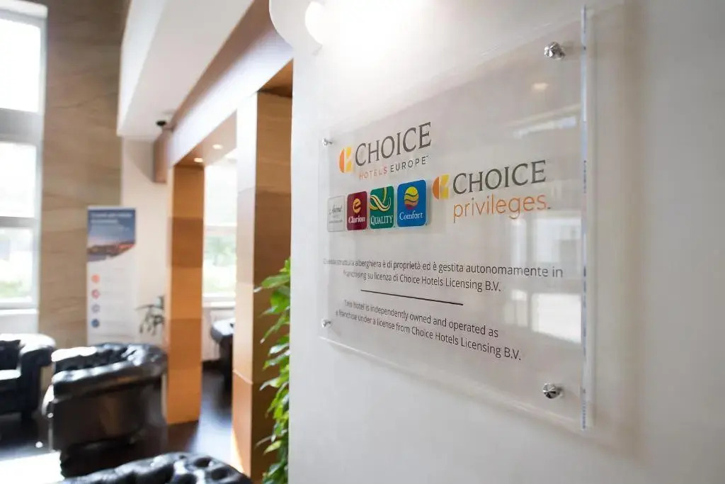 Quality Hotel Nova Domus