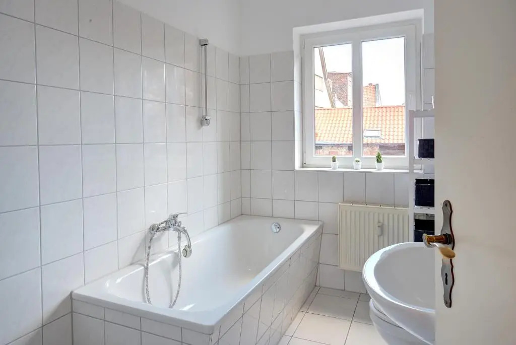 Traumfänger mit 2 Schlafzimmer in der Altstadt - ABC285