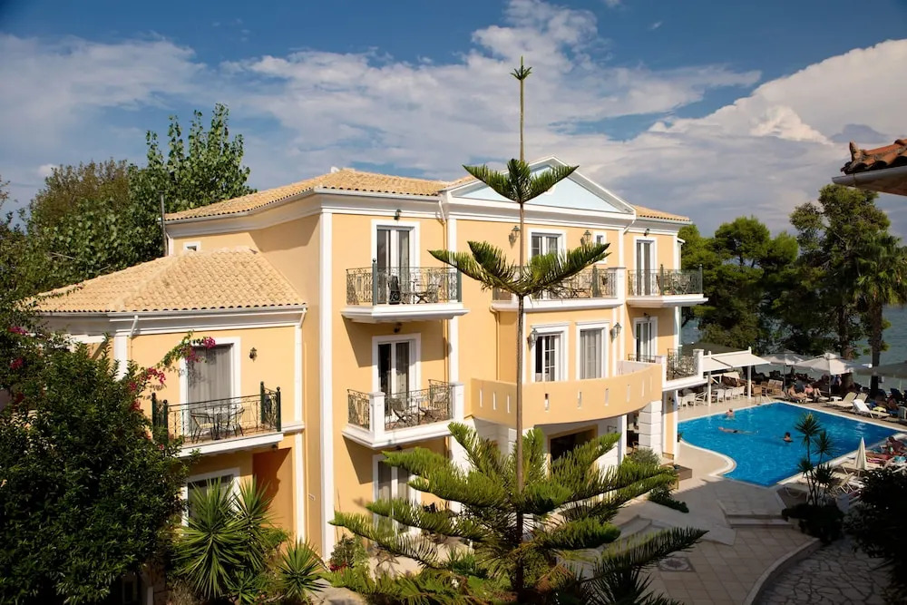 Orion Hotel