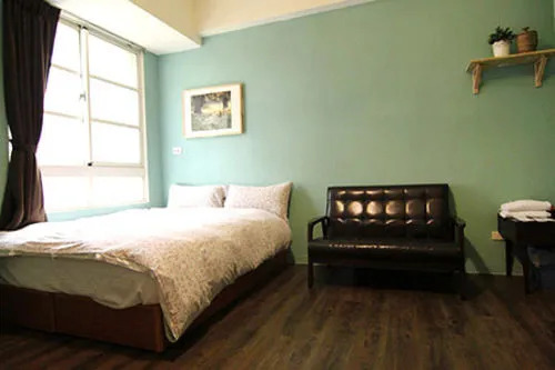 Footpace Hotel