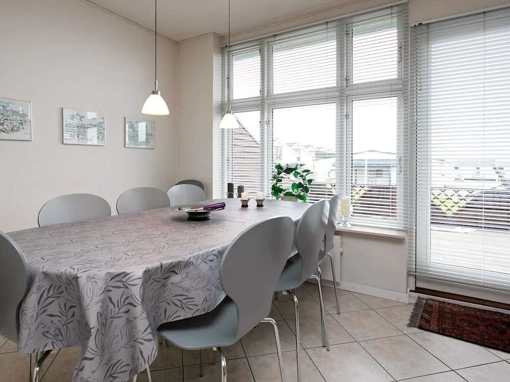 6 Person Holiday Home in Tranekær