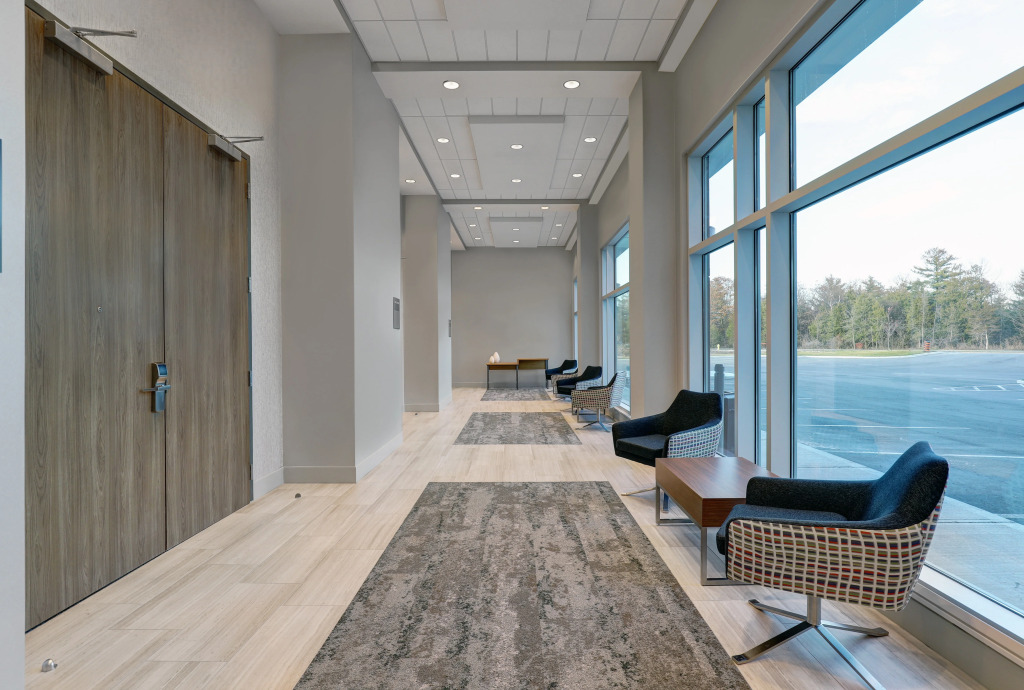 Holiday Inn Express Kingston West by IHG