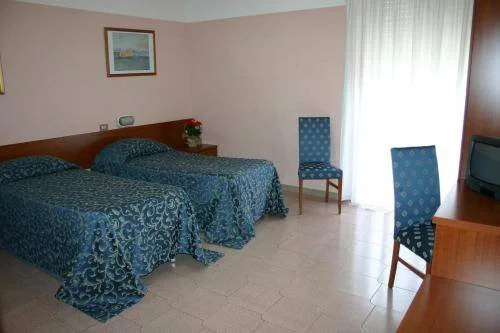 Centro Grotte Hotel
