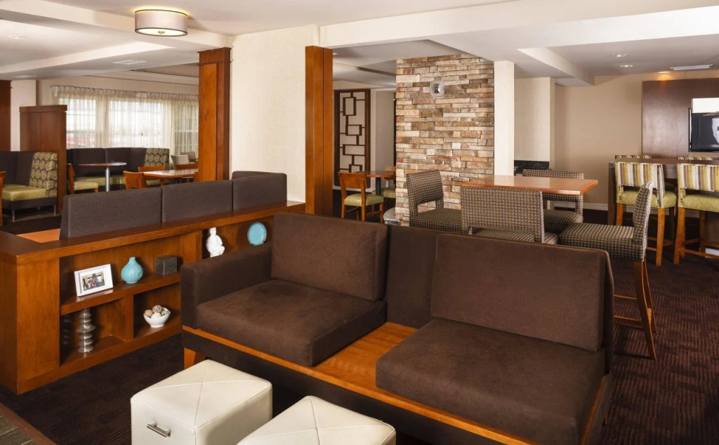 Residence Inn Long Island Holtsville