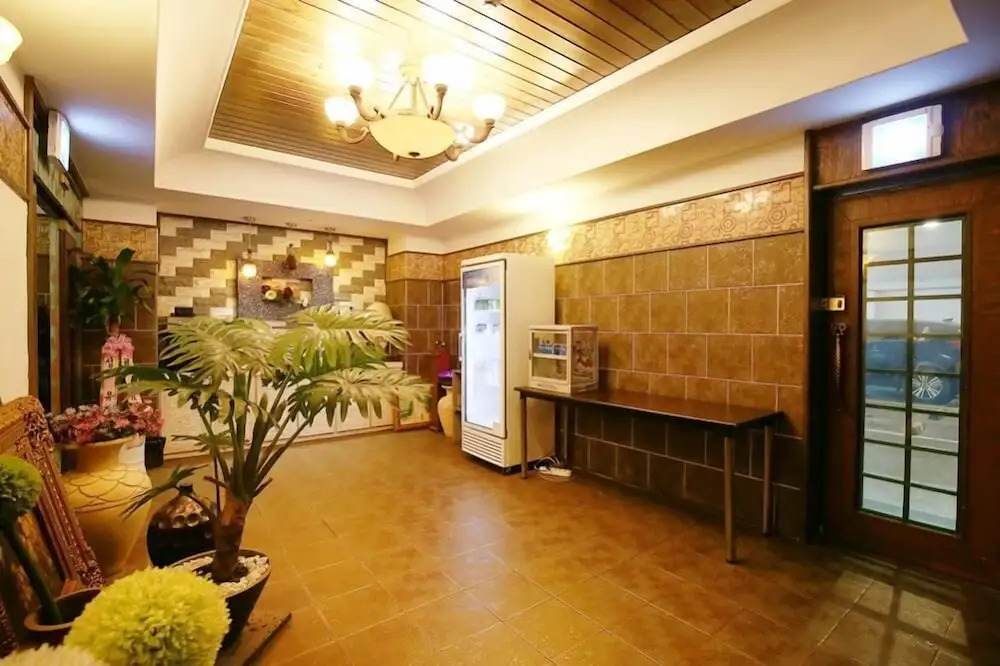 Ora Motel Chungju