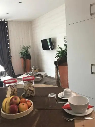 Ferienwohnung Zum alten Rathaus