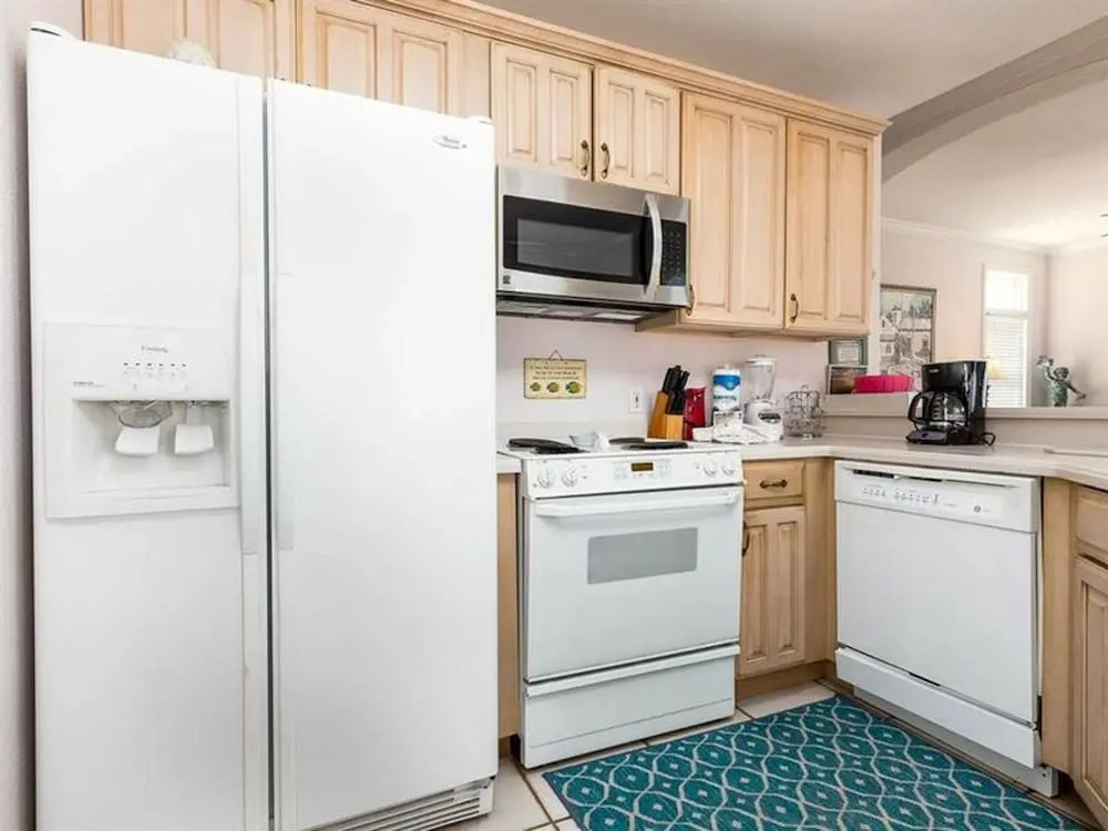 Pink Palace by Meyer Vacation Rentals