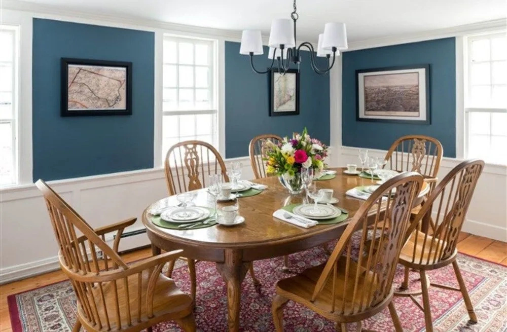 Waldo Emerson Inn