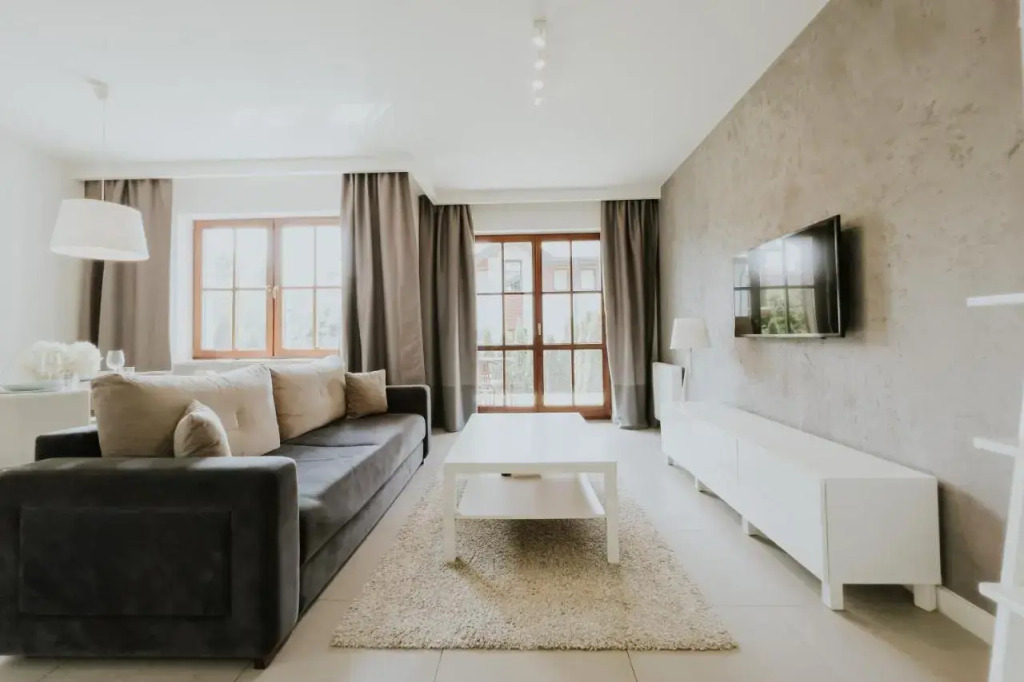 Apartamenty Zdrojowe