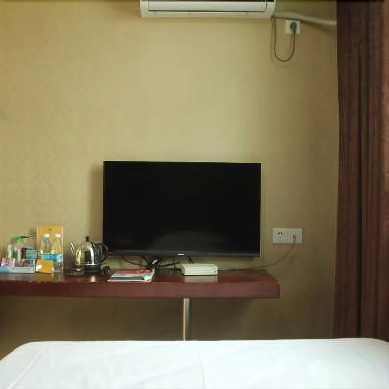 Qiankunrun Boutique Hotel (Jiang Bei Old Shteet Store)