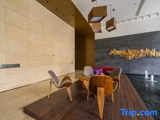 Elite K Veer Homestay KLCC