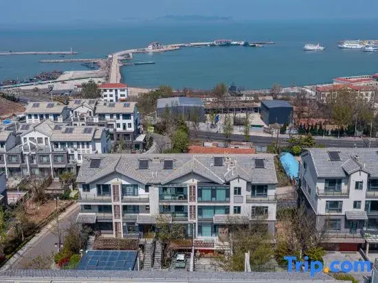 Floral Hotel·Park Su Guan Hai Ju