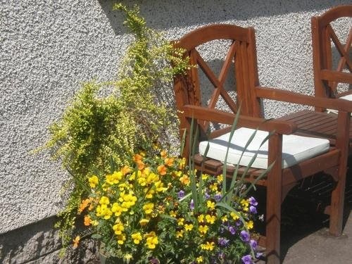 The Rowans Bed & Breakfast