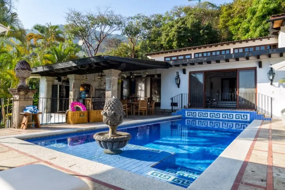 Hotel Hacienda Maria Elena
