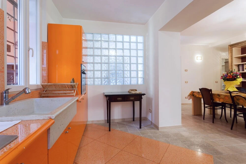 Rome as you feel - Apartment in Spanish Steps