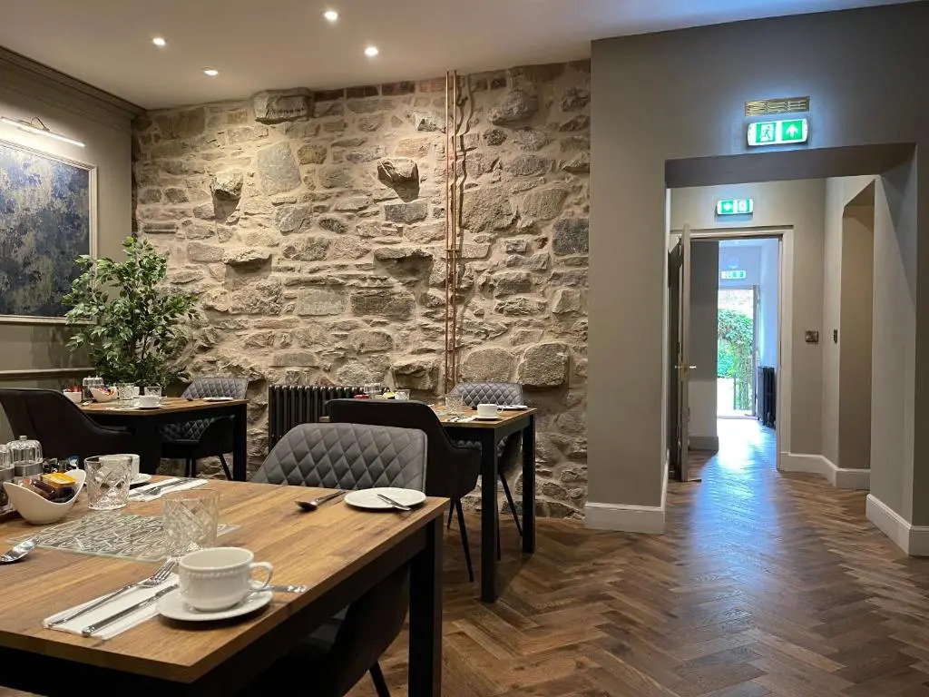 Ben Cruachan Guest House