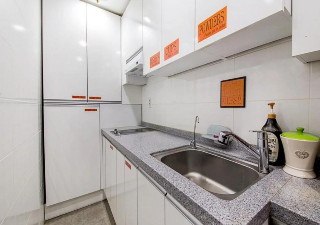 Hostel Korea 10th