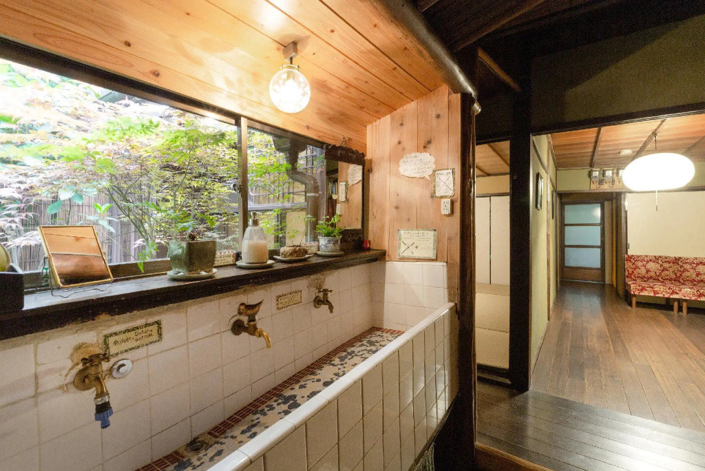 Guest House Waraku-An