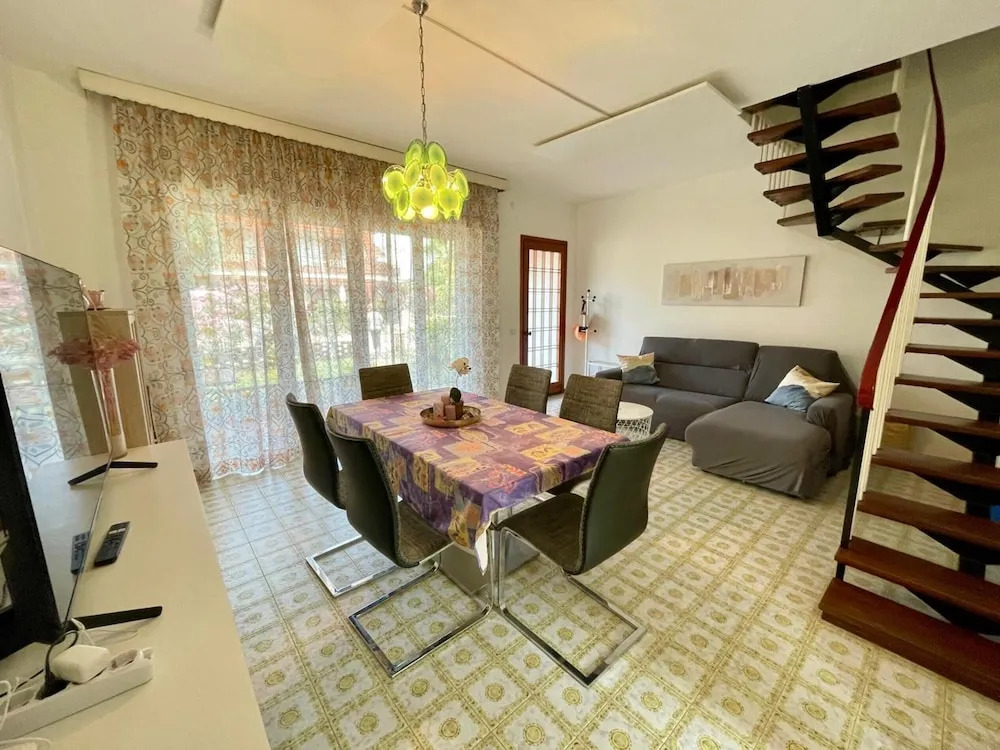 Townhouse in a gorgeous residence