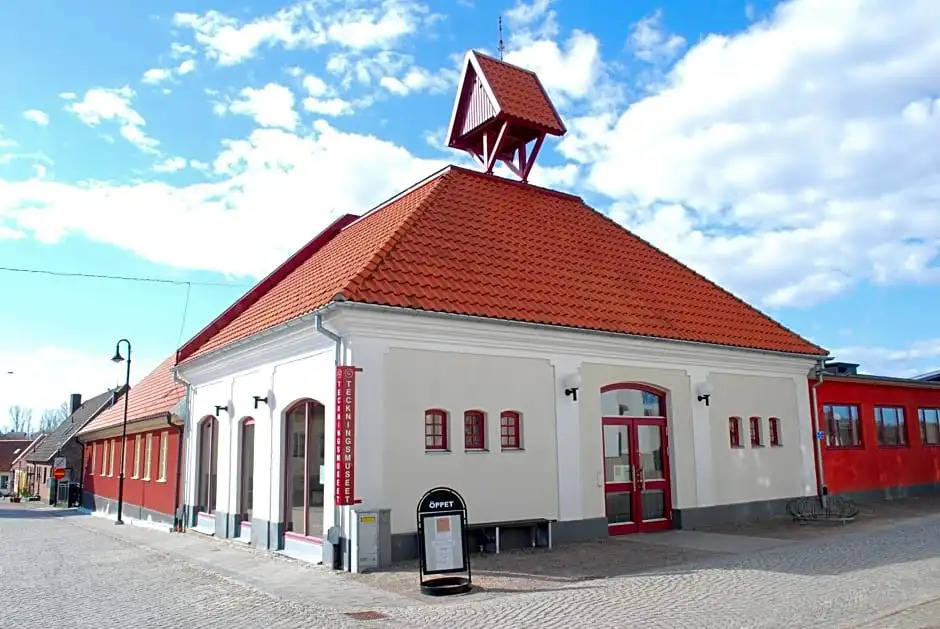 Laholms Vandrarhem