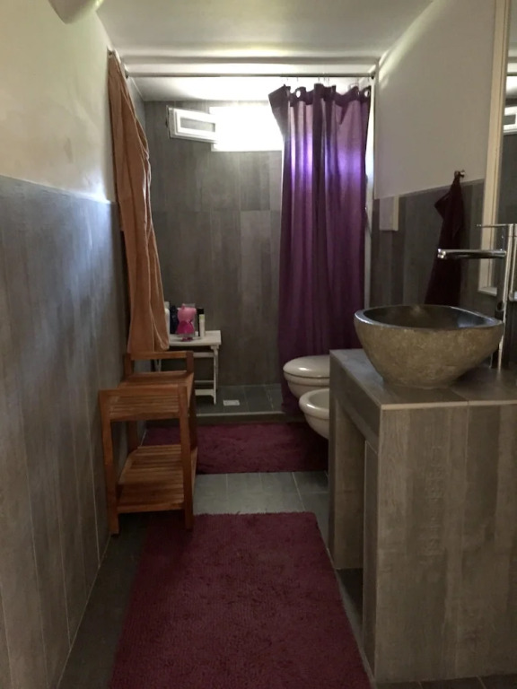 House With 2 Bedrooms in Rosa Marina, With Enclosed Garden and Wifi -