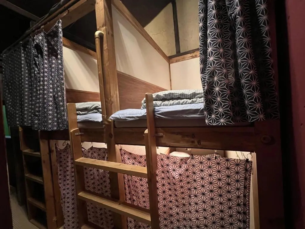 Himeji 588 Guest House