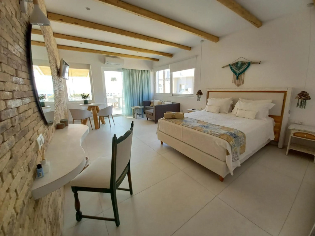 Notus Suites
