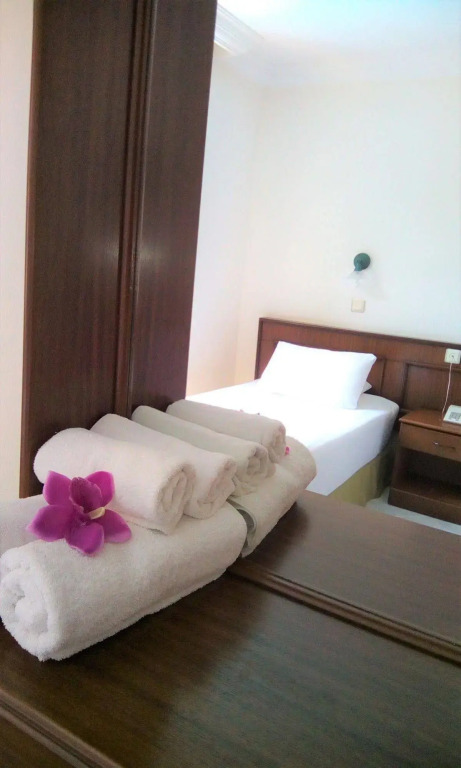 Marmaris Liman Apart