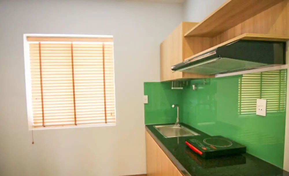 Crystal Le Apartment Danang